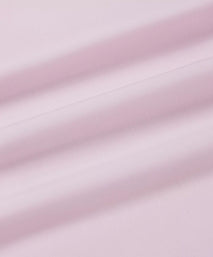 Pale Pink Slim Fit Ramses Poplin Formal Shirt