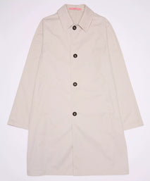 Stone Unlined Modern Mac