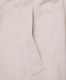 Stone Unlined Modern Mac