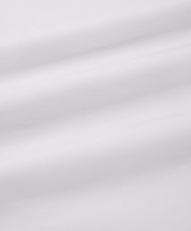 White Classic Fit Cotton Oxford Formal Shirt